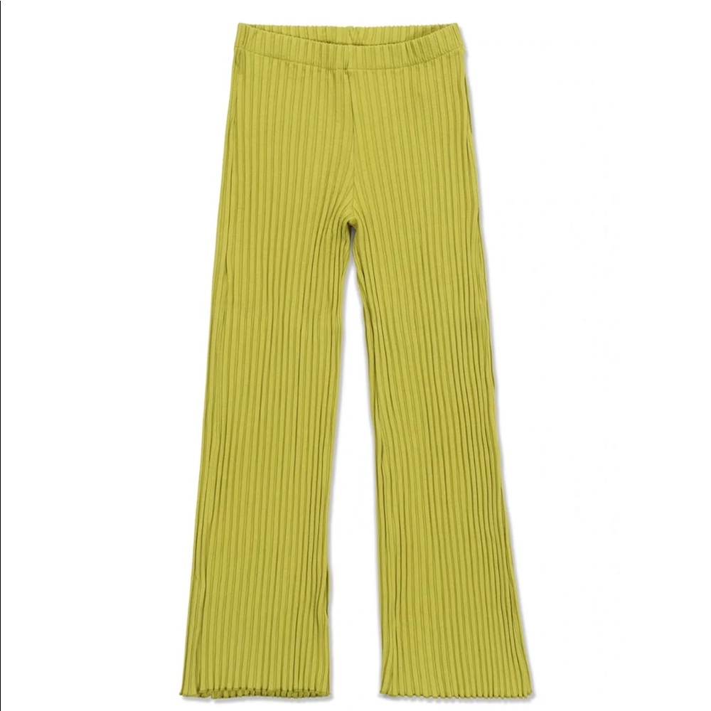 SIMON MILLER ALDER WIDE CROP PANT- New w/ Tags
